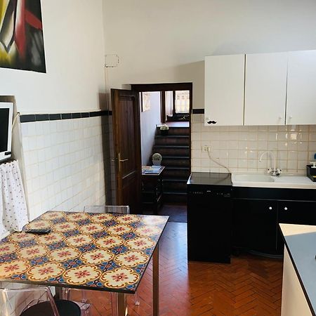 Porta Conca Apartments Rieti Extérieur photo