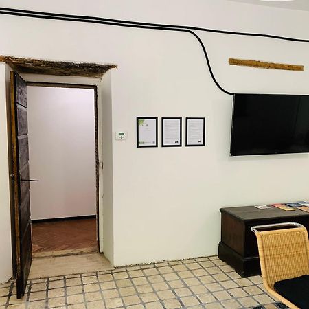 Porta Conca Apartments Rieti Extérieur photo