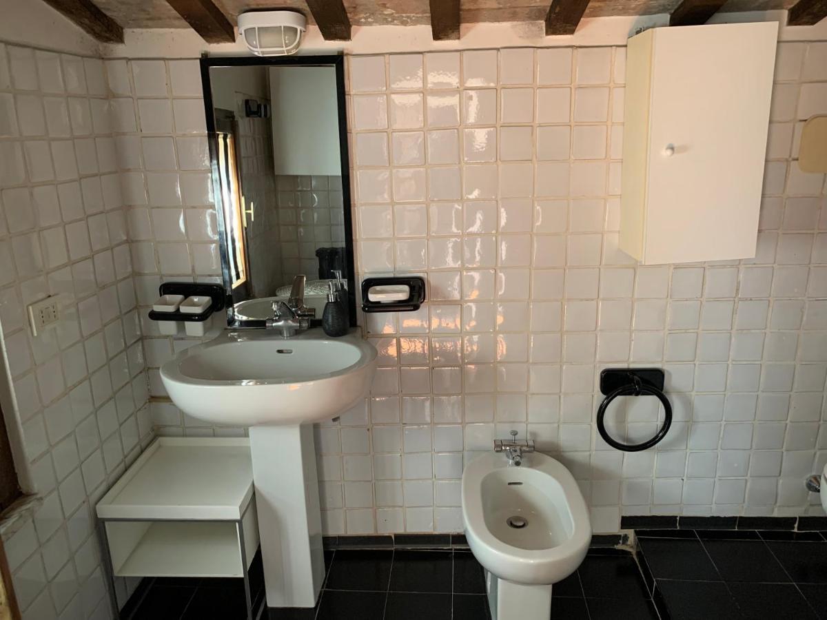 Porta Conca Apartments Rieti Extérieur photo