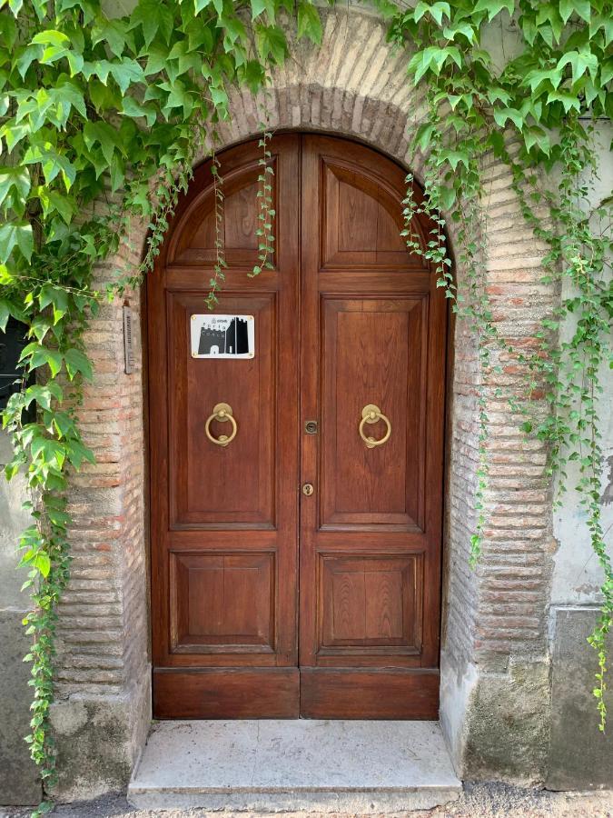 Porta Conca Apartments Rieti Extérieur photo
