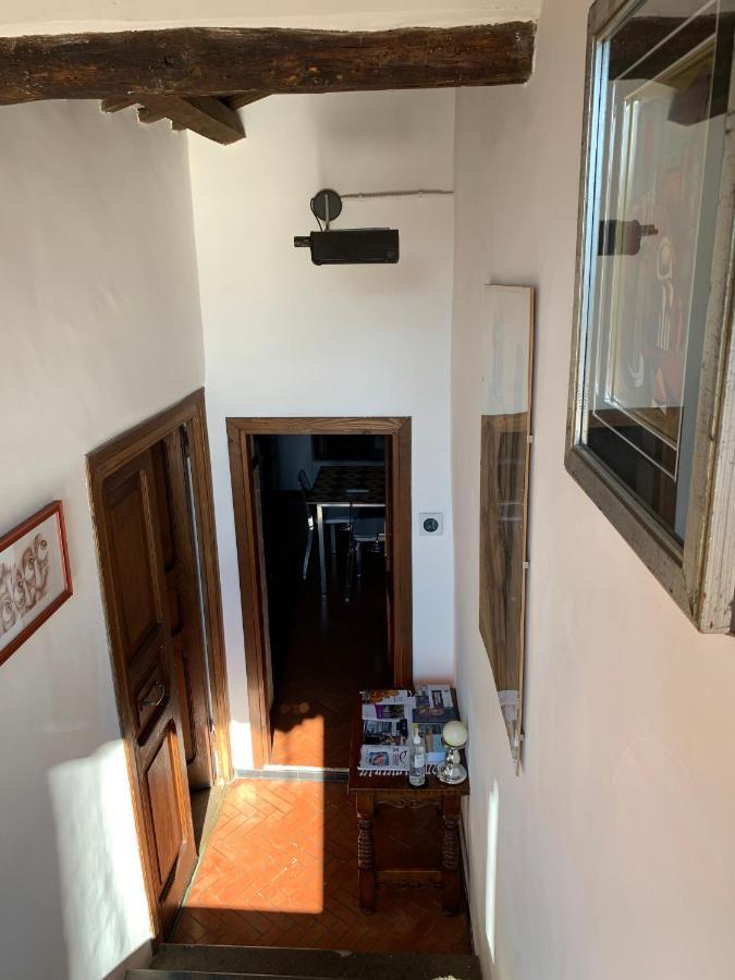 Porta Conca Apartments Rieti Extérieur photo