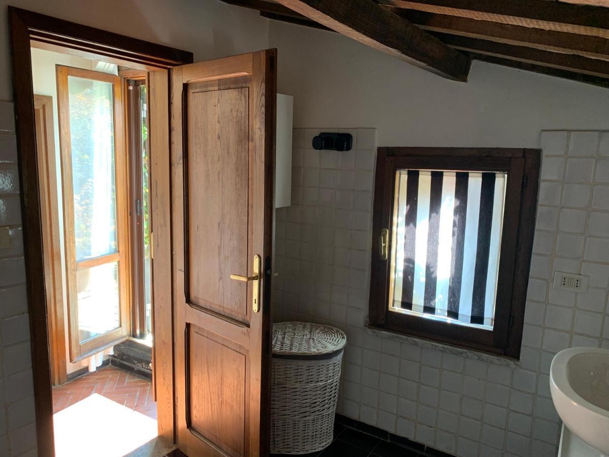 Porta Conca Apartments Rieti Extérieur photo