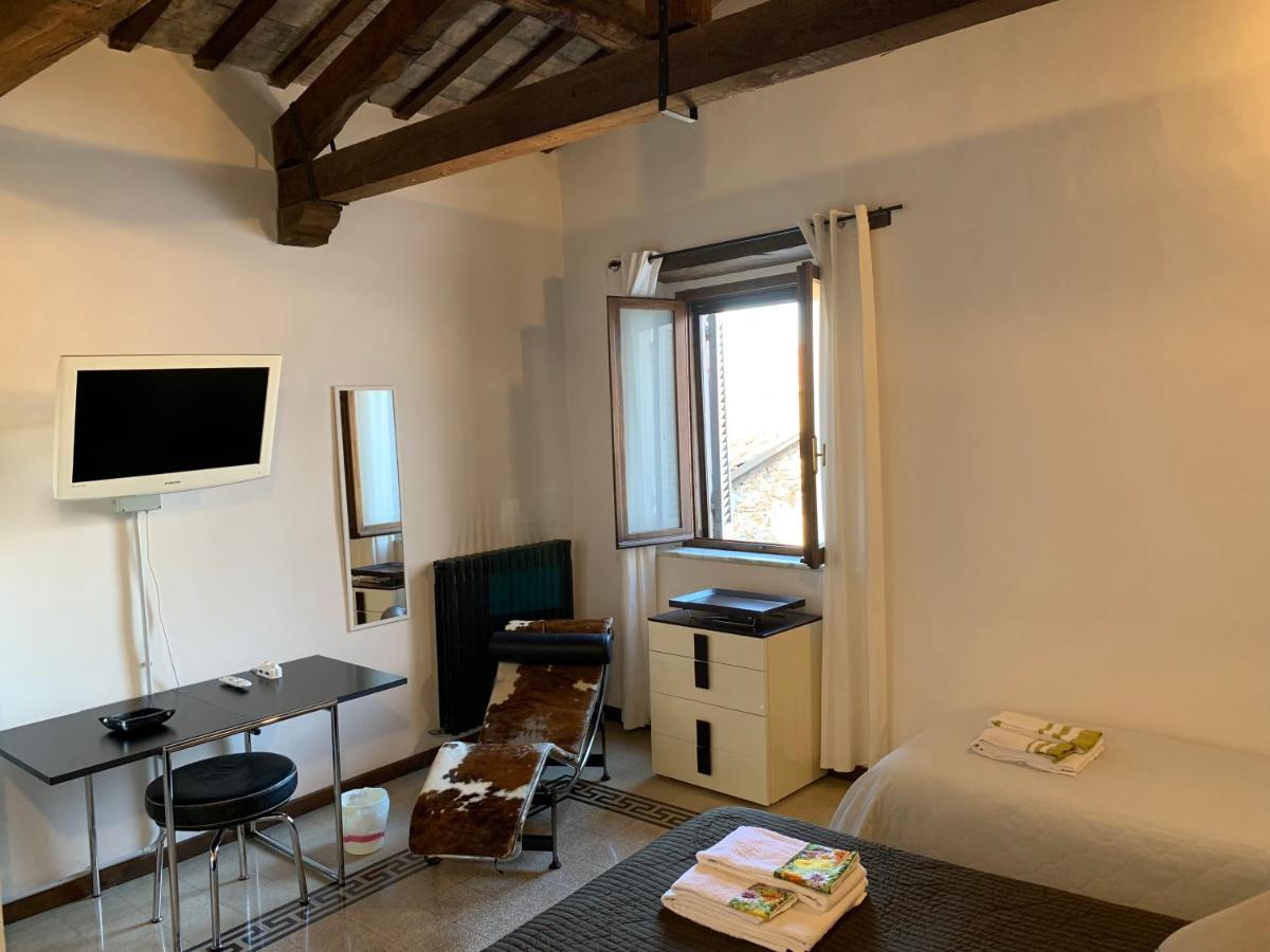 Porta Conca Apartments Rieti Extérieur photo