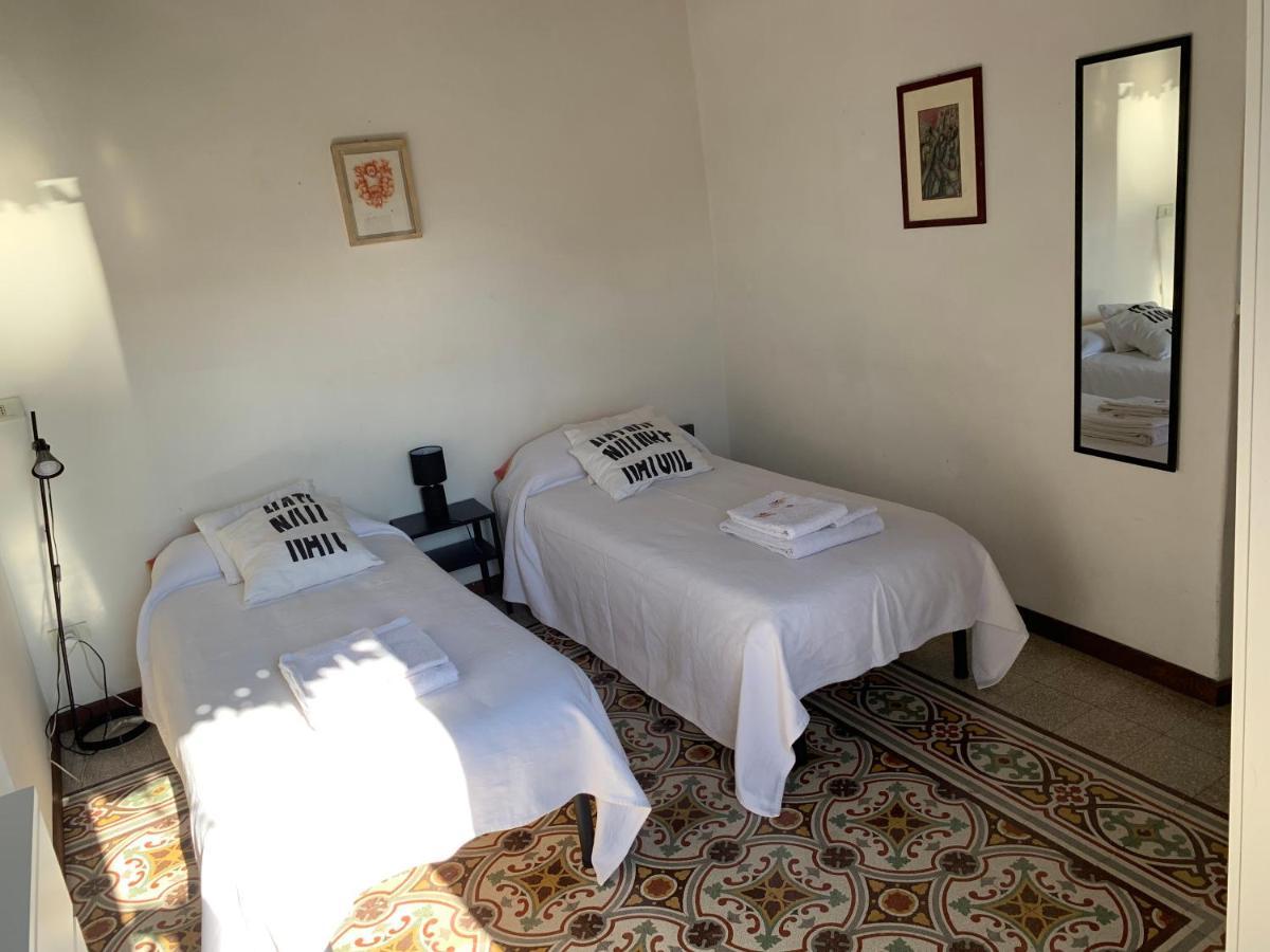 Porta Conca Apartments Rieti Extérieur photo