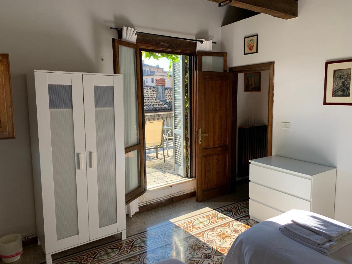 Porta Conca Apartments Rieti Extérieur photo