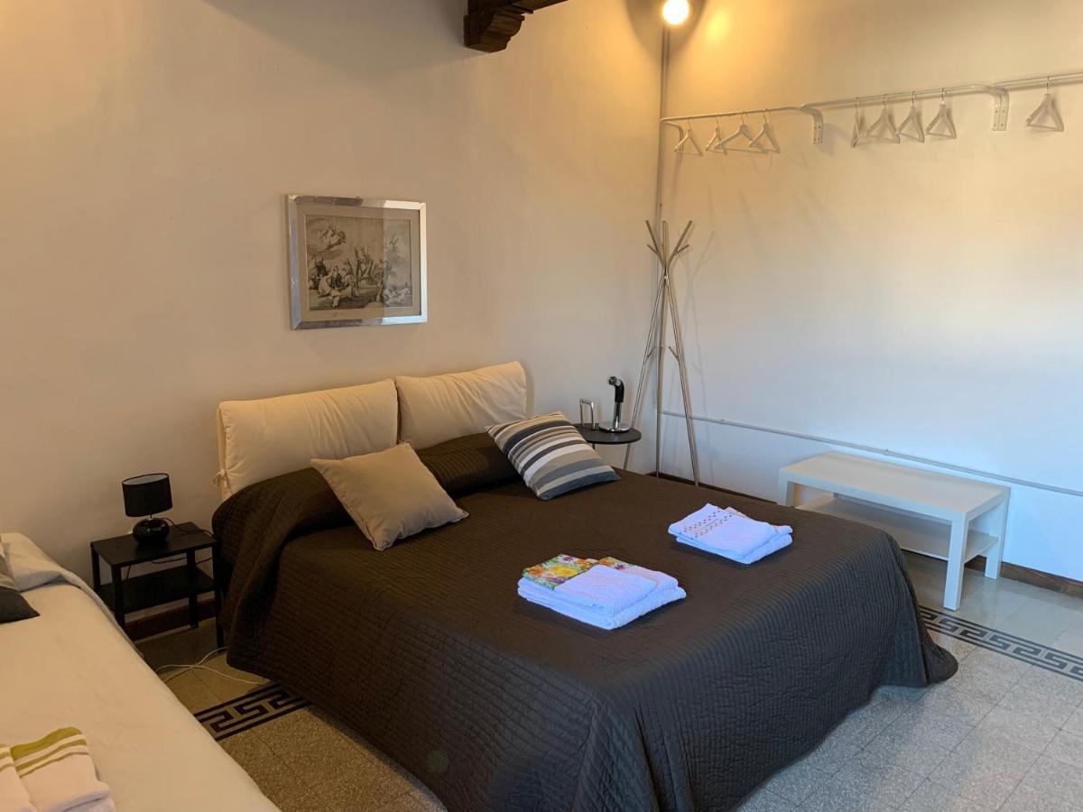 Porta Conca Apartments Rieti Extérieur photo