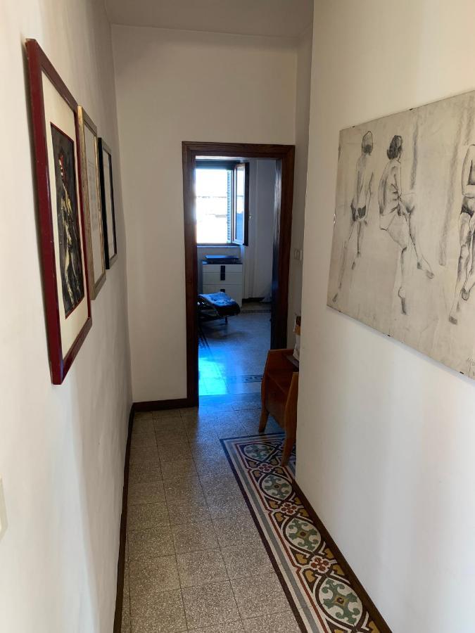 Porta Conca Apartments Rieti Extérieur photo