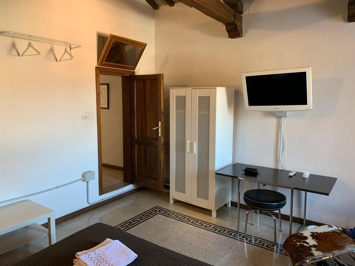 Porta Conca Apartments Rieti Extérieur photo