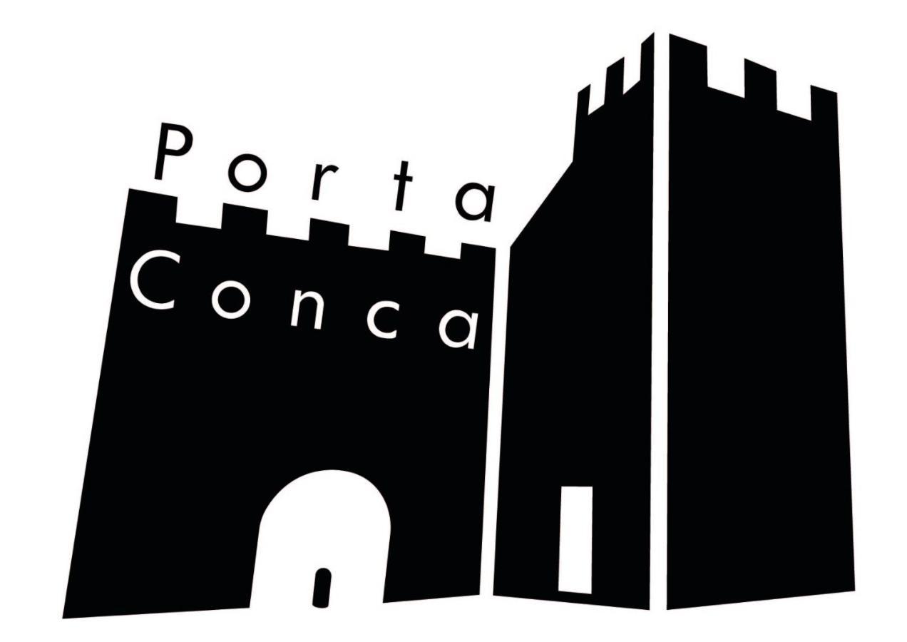 Porta Conca Apartments Rieti Extérieur photo