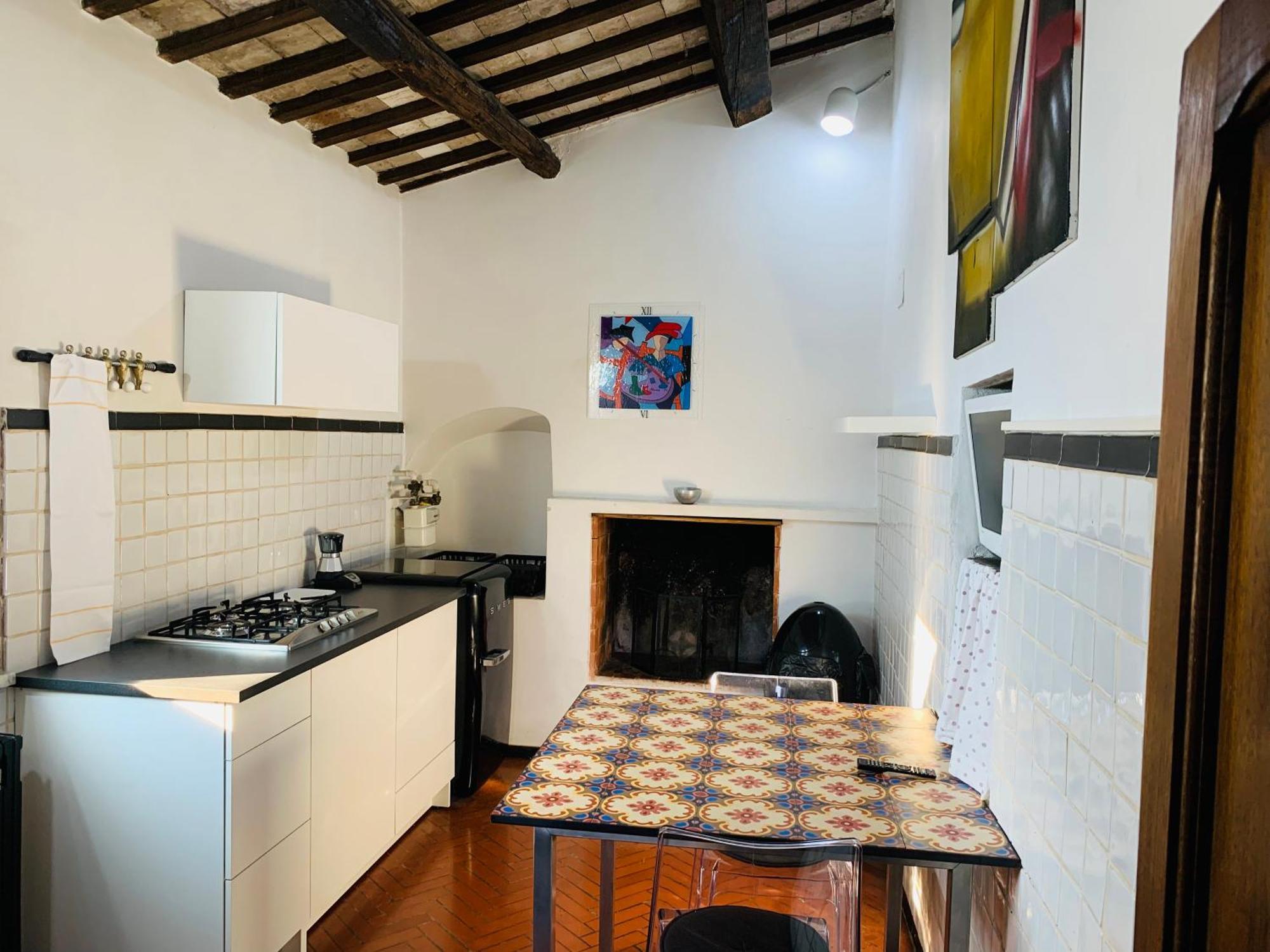 Porta Conca Apartments Rieti Extérieur photo
