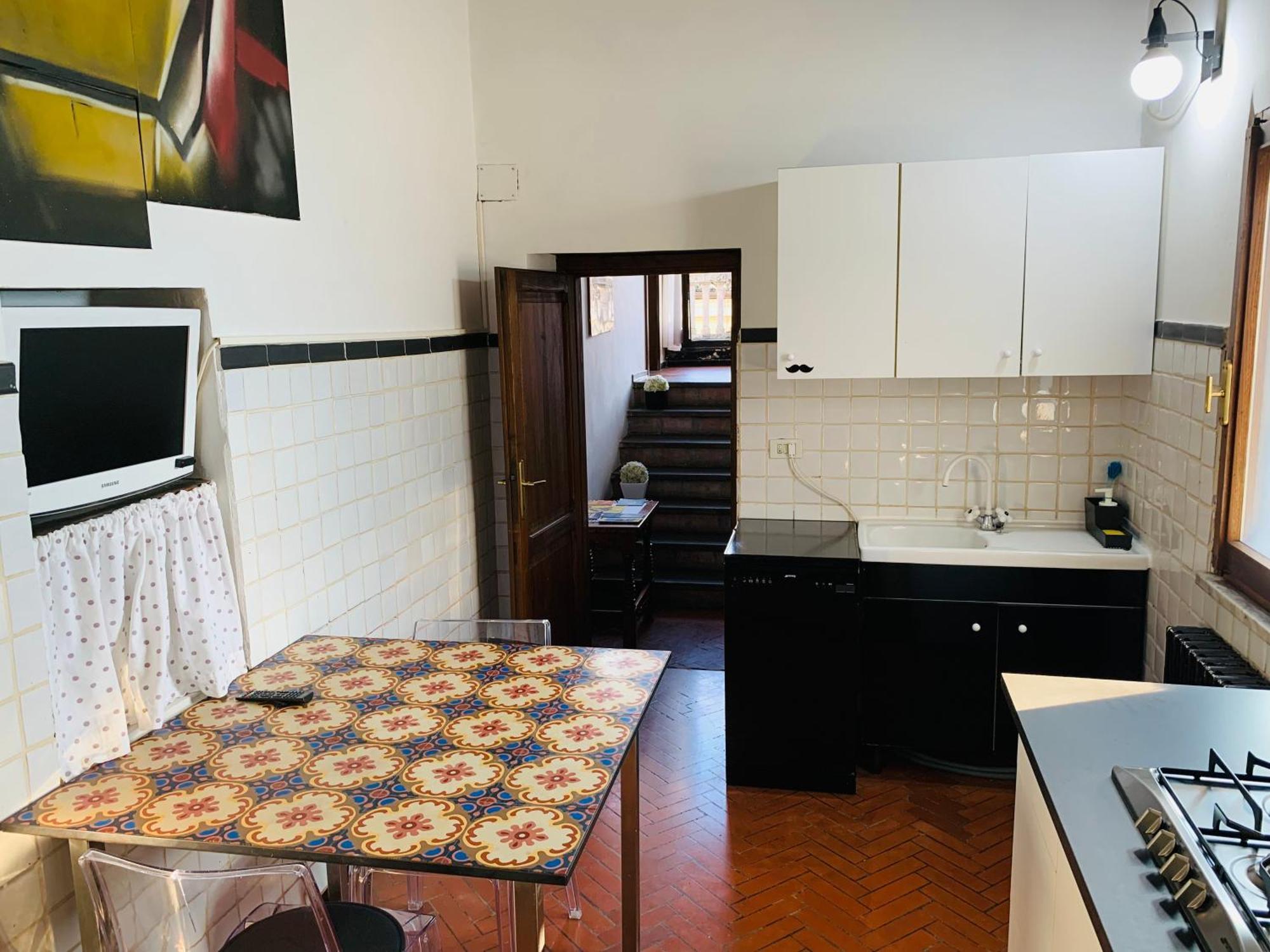Porta Conca Apartments Rieti Extérieur photo