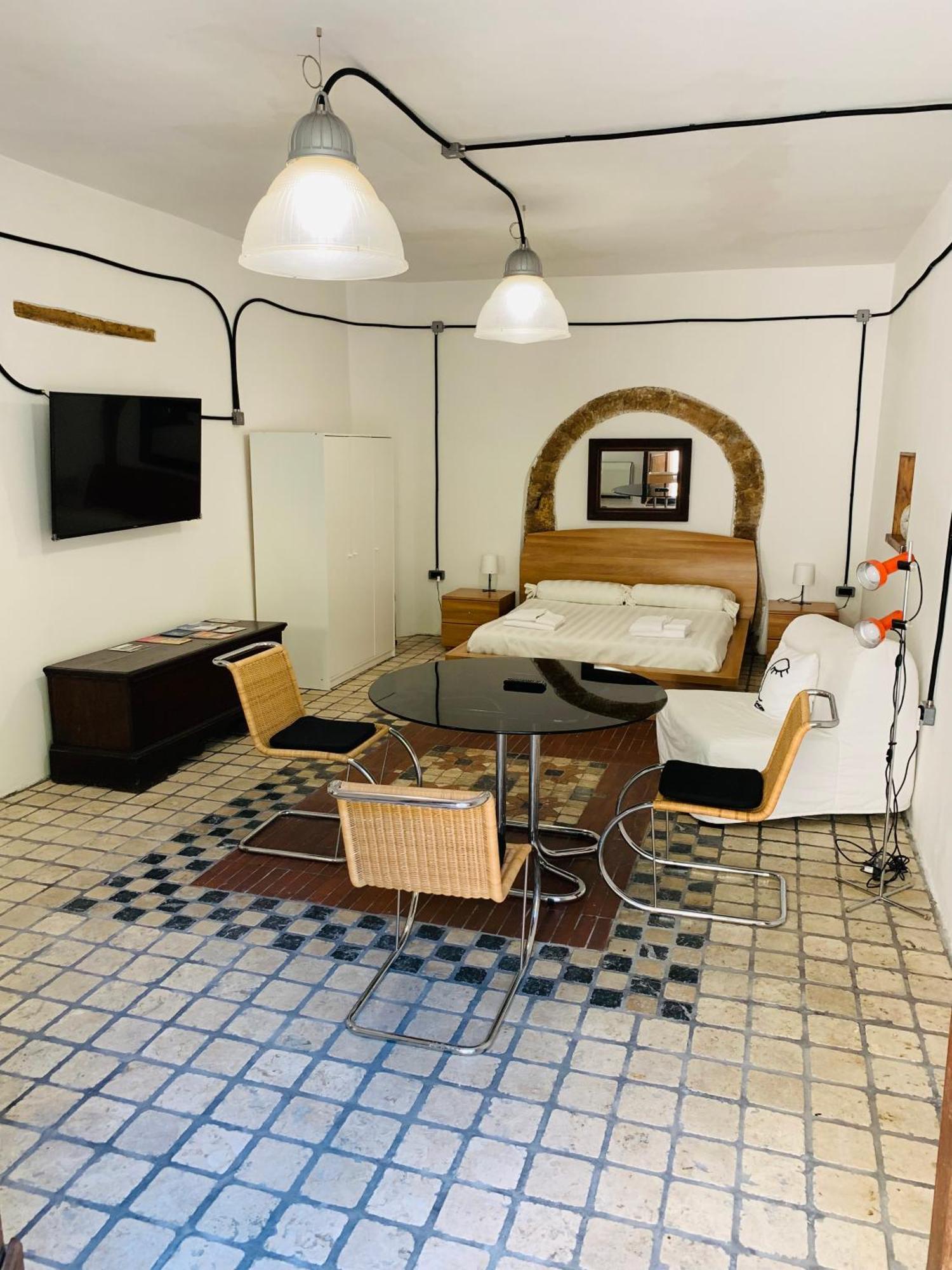 Porta Conca Apartments Rieti Extérieur photo