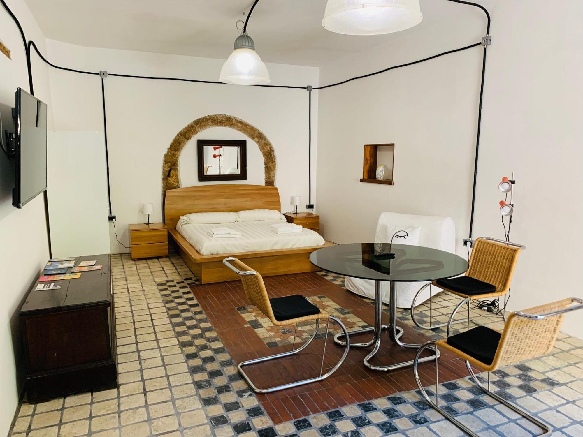 Porta Conca Apartments Rieti Extérieur photo