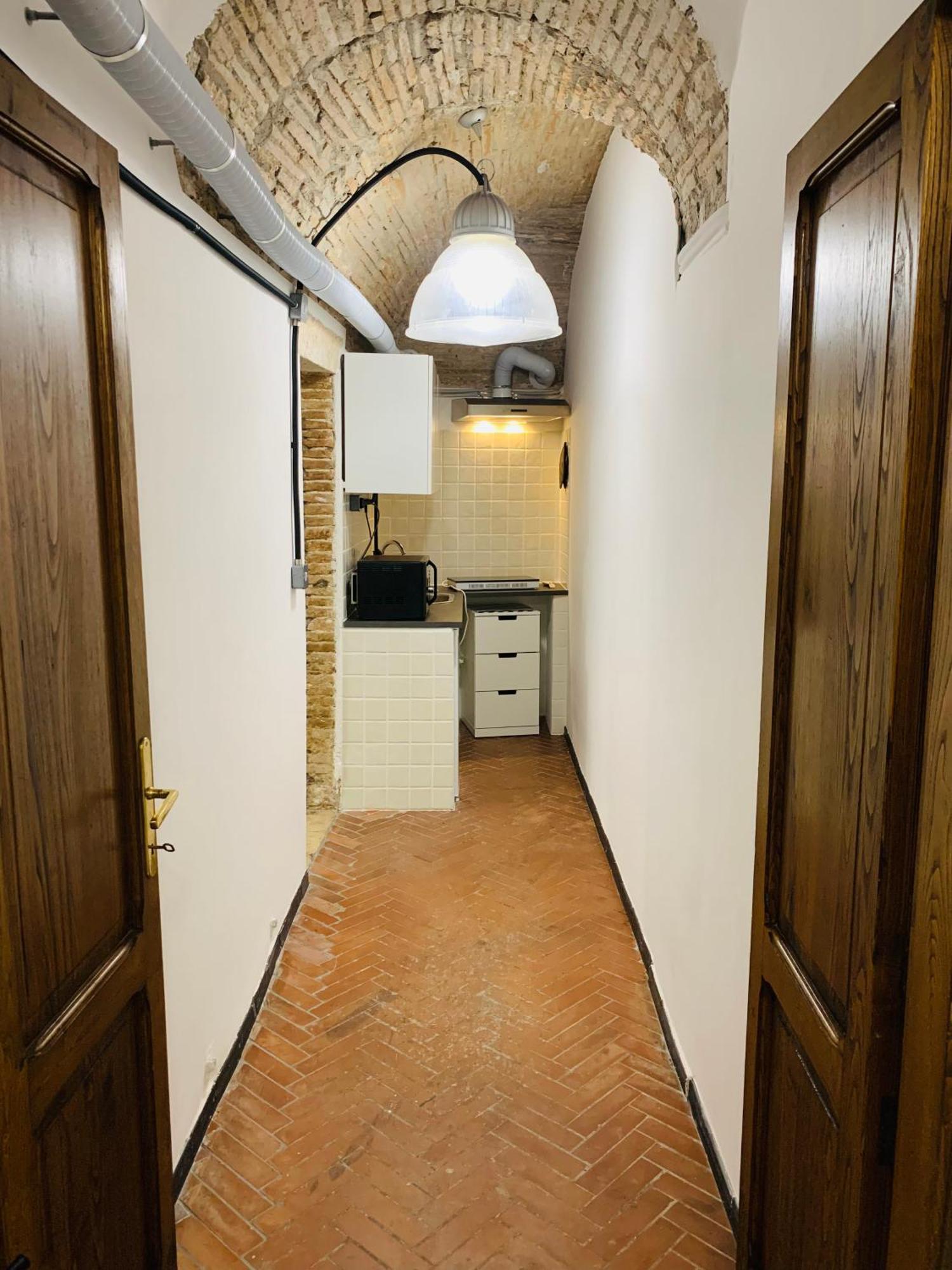 Porta Conca Apartments Rieti Extérieur photo